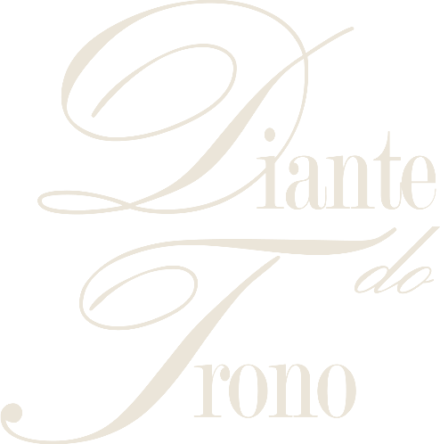 Diante do Trono